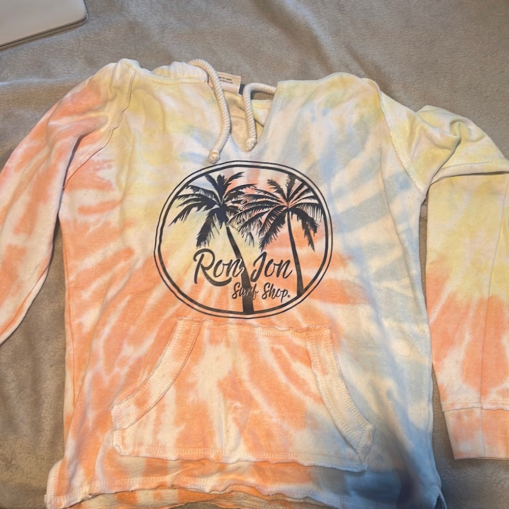 Ron Jon Surf Shop Sweatshirt